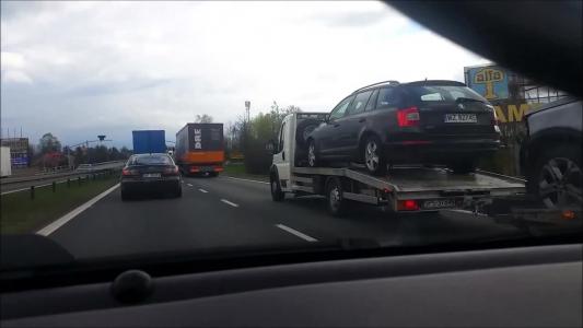 SKODA OCTAVIA II 1.6 (WZ8274S)