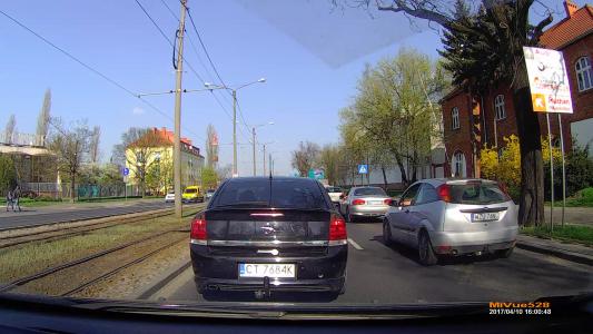 FORD FOCUS (WZU76NG)