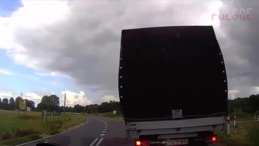 IVECO DAILY 35S13 EURO 5 2287CCM - 126KM 3,5T, lata produkcji: 2014-2016 (ZGL51843)