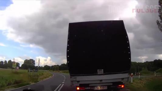 IVECO DAILY 35S13 EURO 5 2287CCM - 126KM 3,5T, lata produkcji: 2014-2016 (ZGL51843)