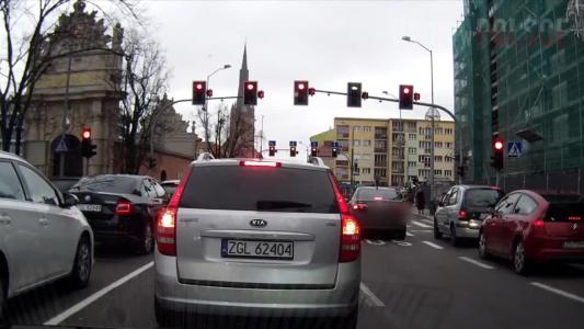KIA CEE