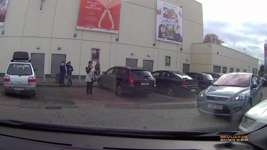 SUBARU FORESTER 2.0 MR00 GL (ZGR26A5)