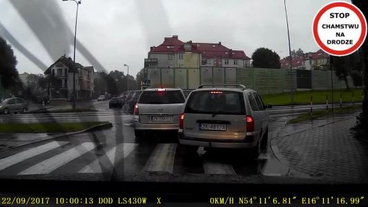 OPEL ASTRA III KOMBI, lata produkcji: 2007-2010 (ZK0664E)