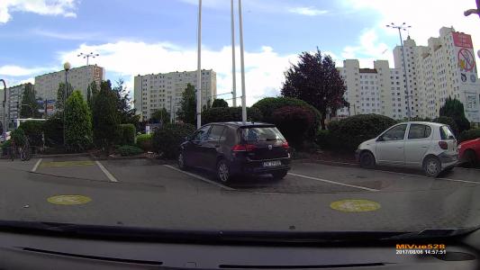 VOLKSWAGEN GOLF VII 17- (ZK2930E)