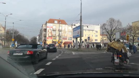 AUDI A4 AVANT [8E], lata produkcji: 2001-2005 (ZK3434C)
