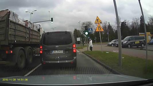 TOYOTA PROACE VERSO 16- (ZK3547E)
