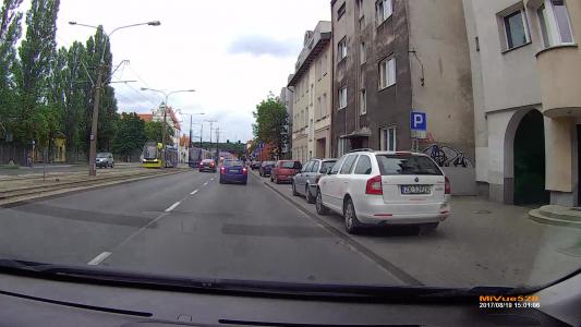 SKODA OCTAVIA (ZK5392A)