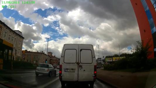 FIAT DUCATO14D 231.100 (ZK75750)