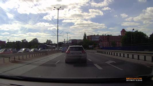 CITROEN C 5 (ZK9183A)