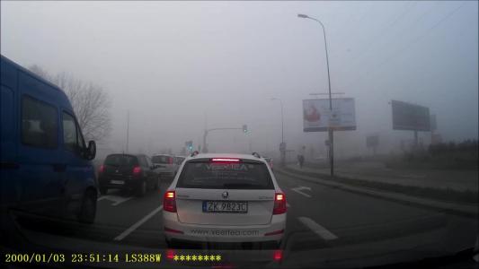 SKODA OCTAVIA 1.6 (ZK9823C)