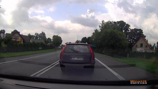 CITROEN C 5 1.8 16V (ZKL09065)