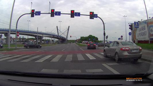 RENAULT FLUENCE, lata produkcji: 2013-2016 (ZPY73KW)