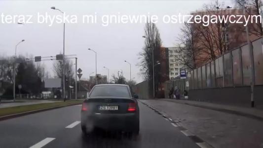 AUDI A4 [B5], lata produkcji: 1994-2000 (ZS1398Y)