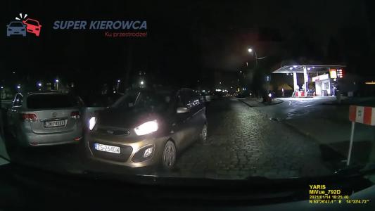 KIA PICANTO, lata produkcji: 2011-2015 (ZS2640W)