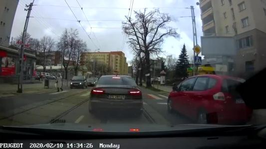 AUDI A6 [4G] 14- (ZS281GY)