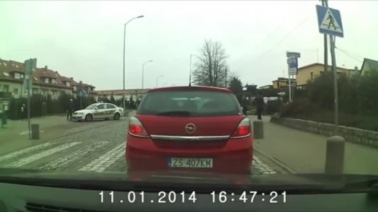 OPEL ASTRA III 1.7 CDTI (ZS407KM)