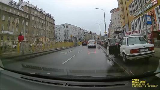 BMW SERIA 3 (ZS5097C)