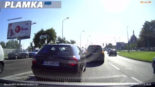 AUDI A3 1.9TDI (ZS5683V)