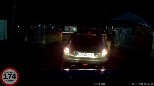 PEUGEOT 206, lata produkcji: 1998-2003 (ZS627LN)