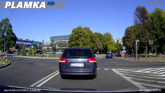 OPEL VECTRA C KOMBI, lata produkcji: 2005-2008 (ZS6413V)
