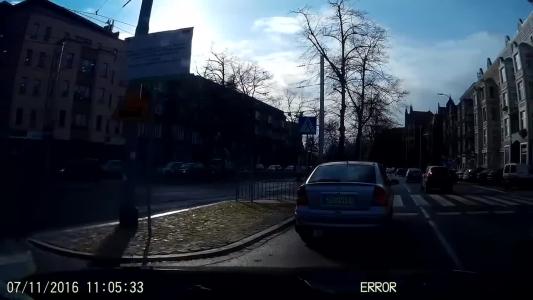 OPEL ASTRA II (ZS79964)