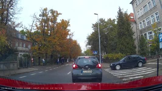 TOYOTA AYGO, lata produkcji: 2005-2009 (ZS8968W)
