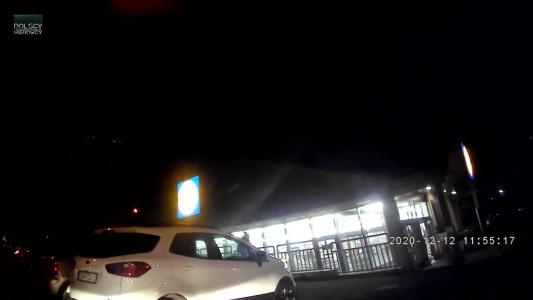 FORD ECOSPORT (ZS973JJ)