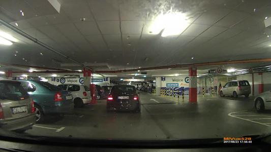 OPEL VECTRA (ZS9833W)