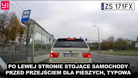 BMW X5 E53 (ZS9881V)