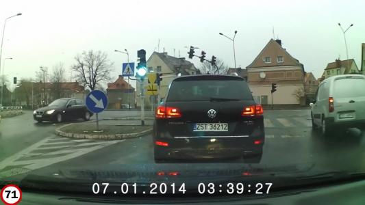 VOLKSWAGEN TOUAREG GP 3.0 TDI DPF (ZST36212)