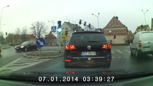 VOLKSWAGEN TOUAREG GP 3.0 TDI DPF (ZST36212)