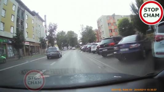 MAZDA 6 - 2.0 TOURING (ZSW08715)