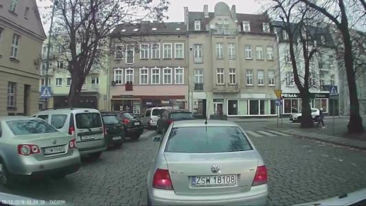 VOLKSWAGEN BORA 2.0 BASIS (ZSW18108)