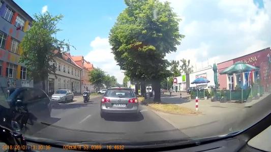 VOLKSWAGEN PASSAT B6 (ZWA02SC)