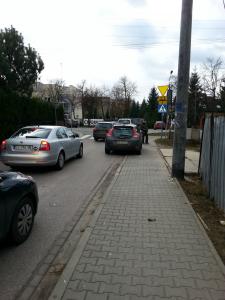 VOLVO C30, lata produkcji: 2006-2009 (WZ3726L)