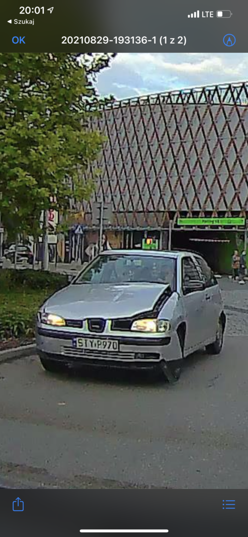 STYA001-STYA300 - Oceń kierowcę! - Piraci drogowi, zdjęcia, filmiki z  wideorejestratorów - tablica-rejestracyjna.pl