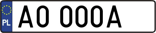 A0000A