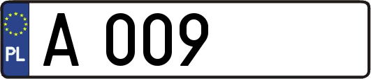 A009