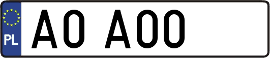 A0A00
