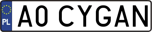A0CYGAN