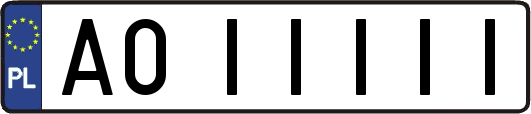 A0IIIII