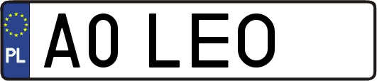 A0LEO