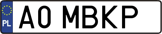 A0MBKP