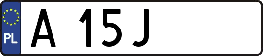 A15J