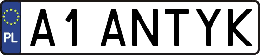 A1ANTYK