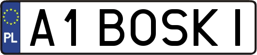 A1BOSKI