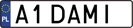 A1DAMI