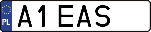 A1EAS