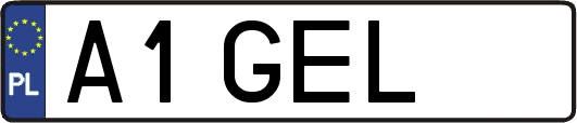 A1GEL