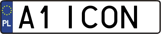 A1ICON